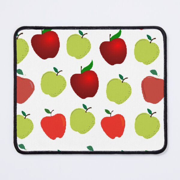 Item preview, Apple pattern designed and sold by T-ShirtIn85.