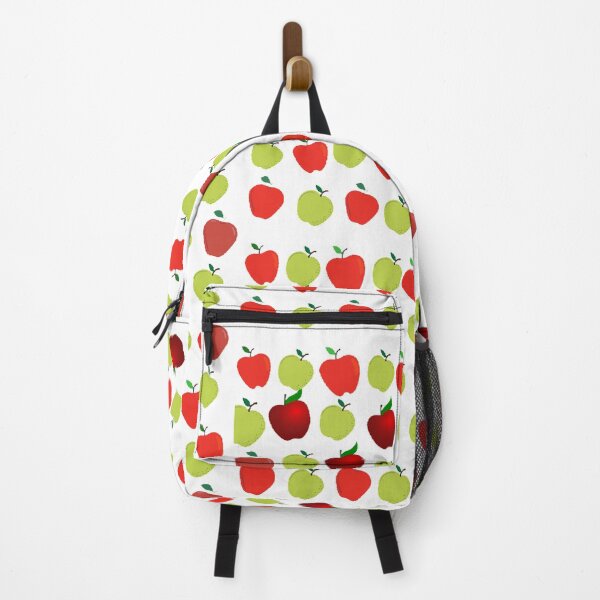 Item preview, Apple pattern designed and sold by T-ShirtIn85.