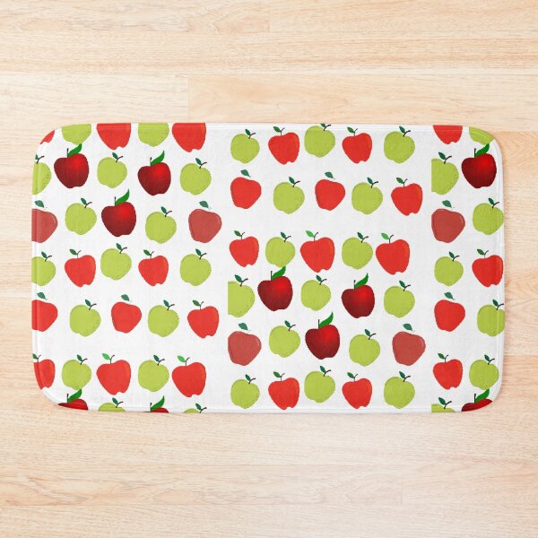 Item preview, Apple pattern designed and sold by T-ShirtIn85.