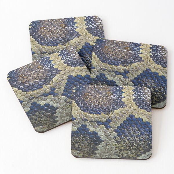 Item preview, Snake skin, scales, rattleskin skin, snake closeup,  designed and sold by Nostrathomas66.