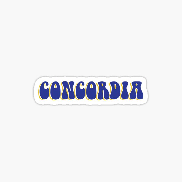 Item preview, Concordia College designed and sold by kkosmicki.