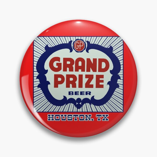 Item preview, Grand Prize Beer designed and sold by TeeArcade84.