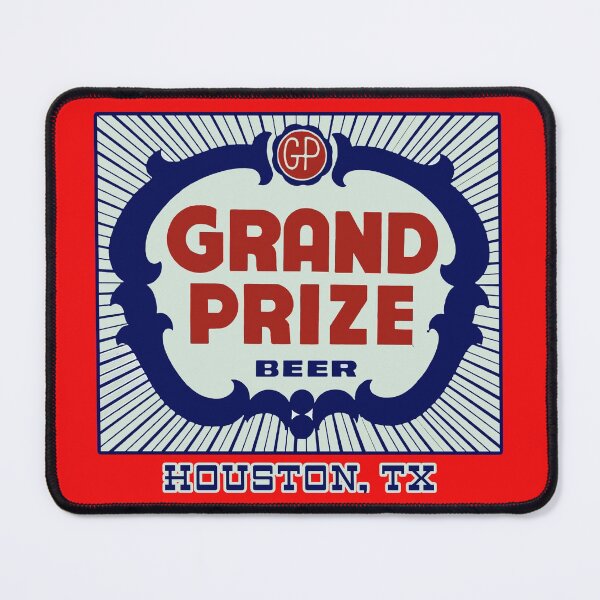 Item preview, Grand Prize Beer designed and sold by TeeArcade84.