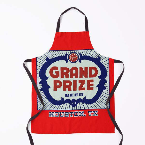 Item preview, Grand Prize Beer designed and sold by TeeArcade84.