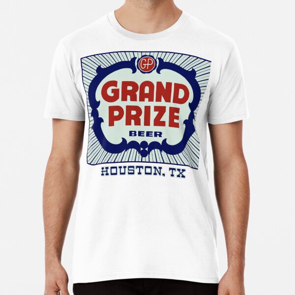 Item preview, Grand Prize Beer designed and sold by TeeArcade84.