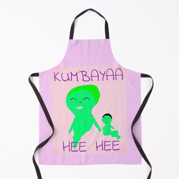 Item preview, KUMBAYAA HEE HEE GHOST designed and sold by 44ROYALTYKING.
