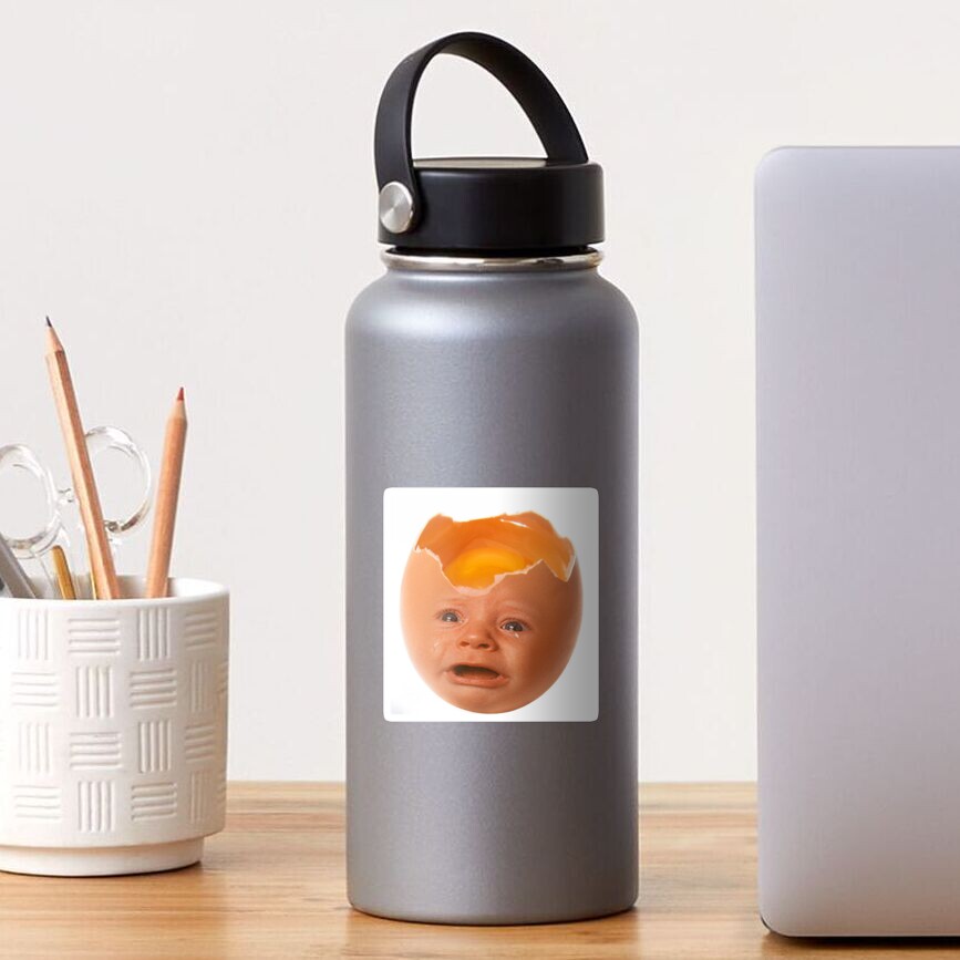 【egg X BabylClub】Sticker Baby t ★2Colors 61a1j6YUQEL._UF350,350_QL80_.jpg