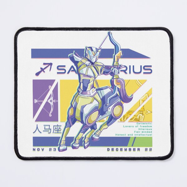 Item preview, Sagittarius designed and sold by Rizarkov.