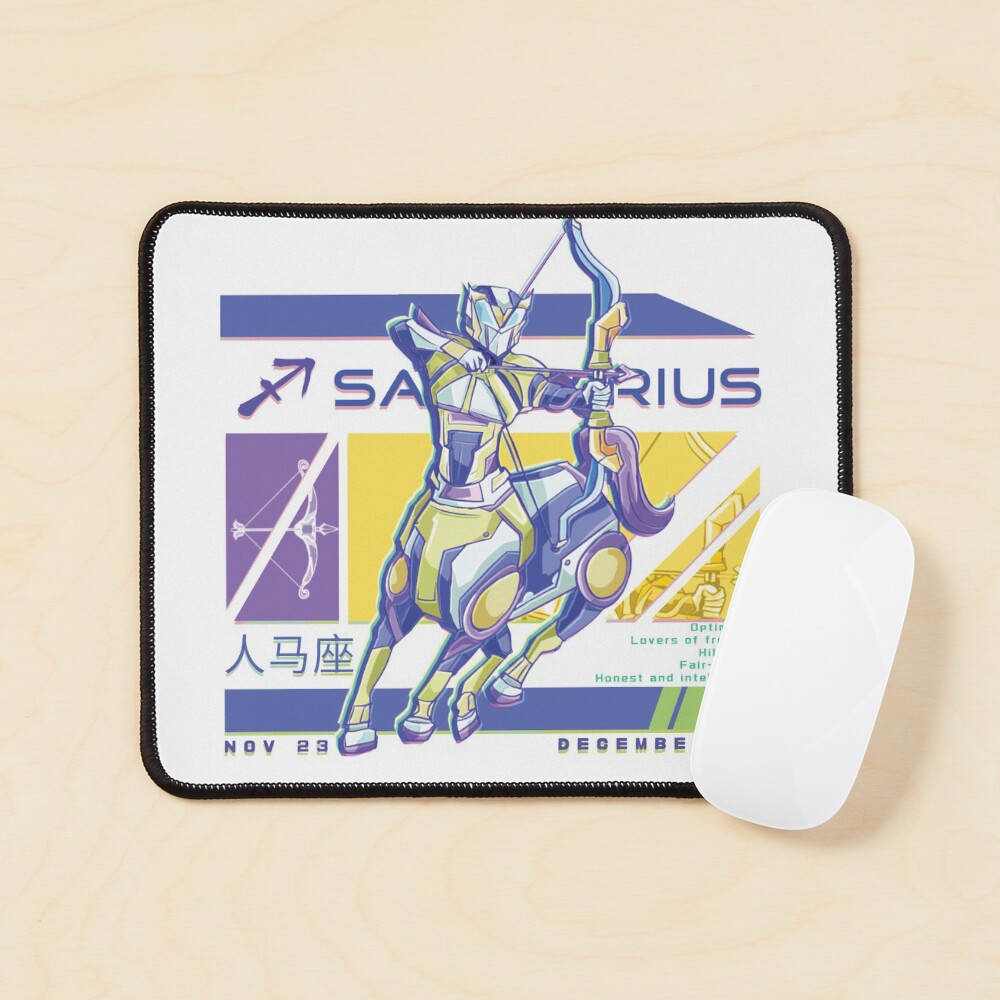 Item preview, Mouse Pad designed and sold by Rizarkov.