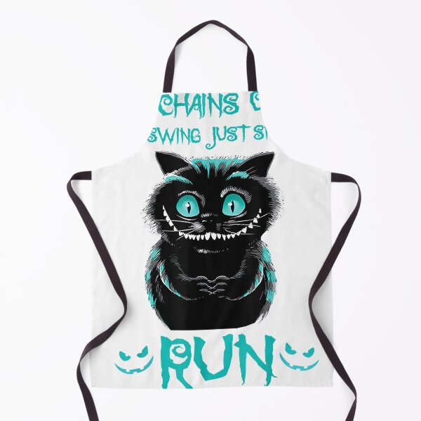 Item preview, The Chains On My Mood Swing Just Snapped designed and sold by JoelJ01.