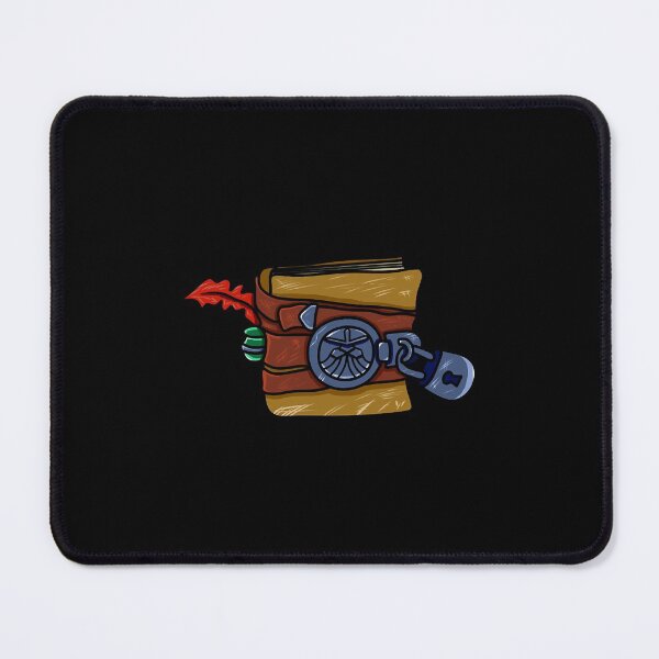 Item preview, Great Book of Grudges designed and sold by avega1224.