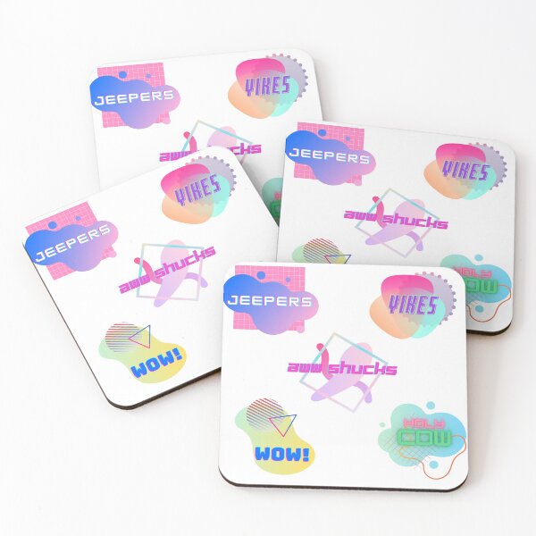 Item preview, Goodness Me Aesthetic Expression Pack designed and sold by IndagoAdihs.