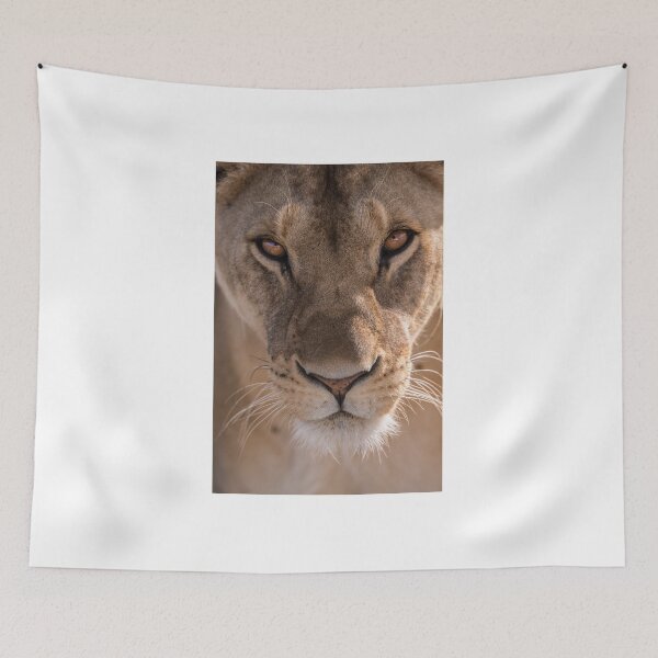 Item preview, Fierce Lioness  designed and sold by newburyboutique.
