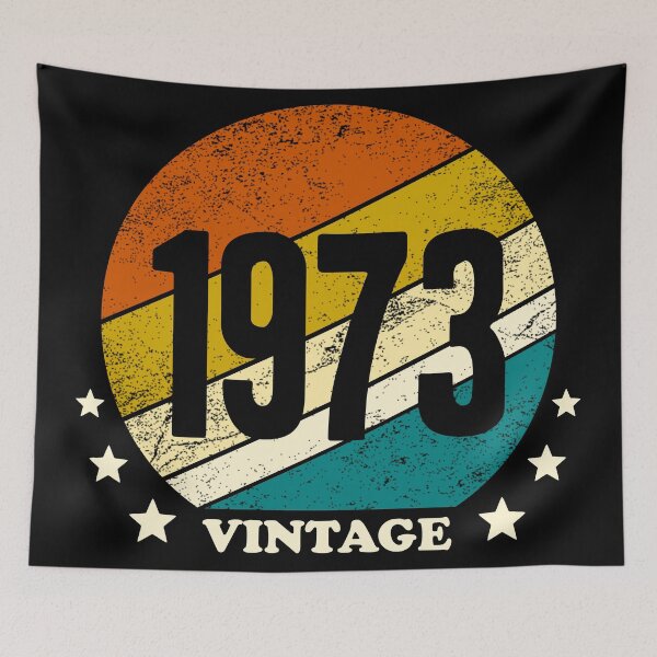 Item preview, Vintage 1973 designed and sold by alviansyah02.