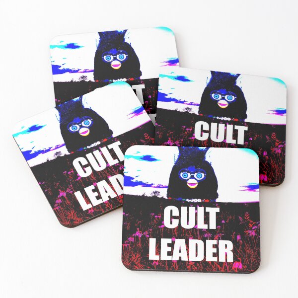 Item preview, I am your leader designed and sold by levithefubyking.