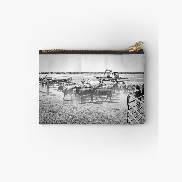 Item preview, Muster at Brickhouse Station  designed and sold by Pene Stevens.