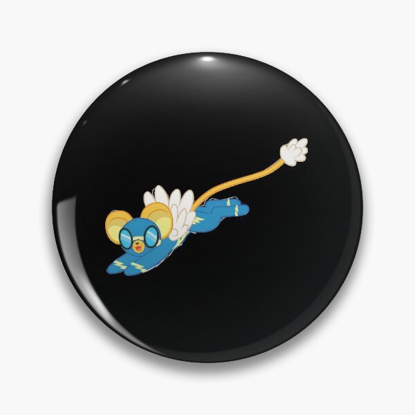 Item preview, Soarin Kero  designed and sold by rown196.