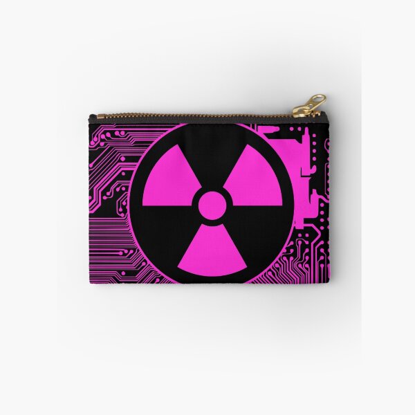 Item preview, Cybergoth - Radiactivo (rosa) designed and sold by MeteorsAndStars.