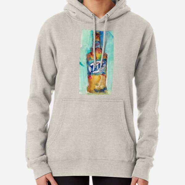 miller light hoodie