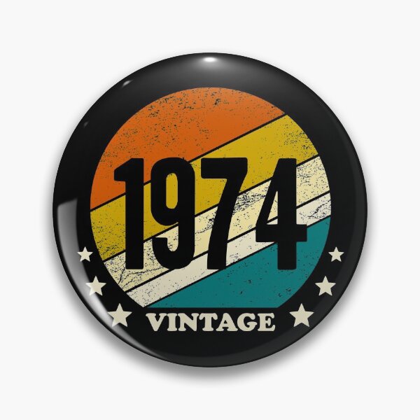 Item preview, Vintage 1974 designed and sold by alviansyah02.