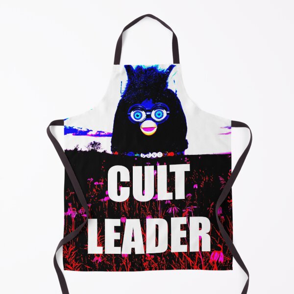 Item preview, I am your leader designed and sold by levithefubyking.