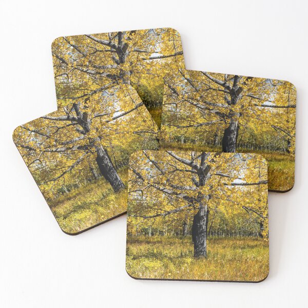Item preview, Fall trees designed and sold by CanadianWild418.