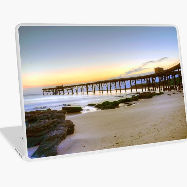 Item preview, Sunrise at the Pier. designed and sold by Julie  White.