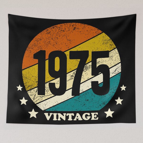Item preview, Vintage 1975 designed and sold by alviansyah02.