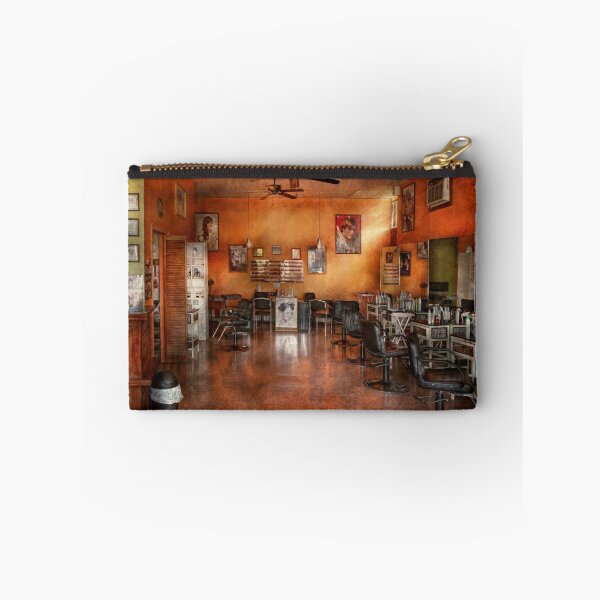 Item preview, Barber - Union, NJ - The modern salon  designed and sold by Mike Savad Photography.
