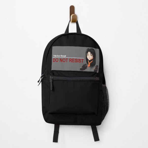 Item preview, This is a threat. Do Not Resist designed and sold by TheSilentEcho.