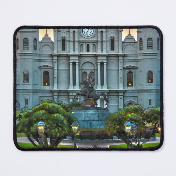 Item preview, Jackson Square designed and sold by jwdolgos.