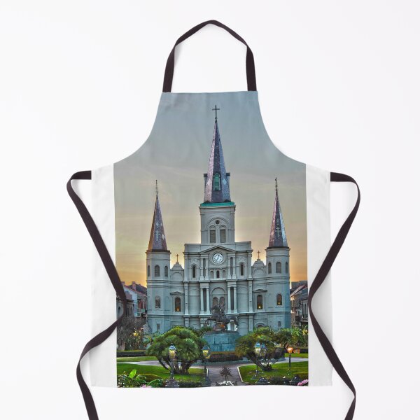 Item preview, Jackson Square designed and sold by jwdolgos.