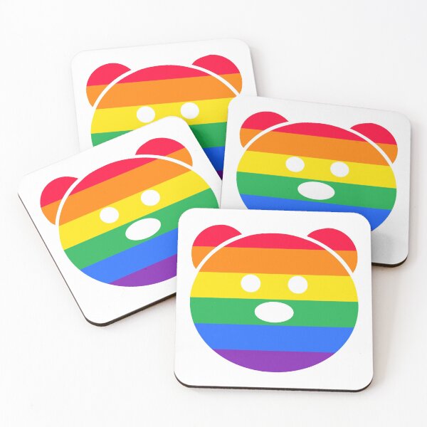Item preview, m20 Logo Pride designed and sold by Ted Balmer.