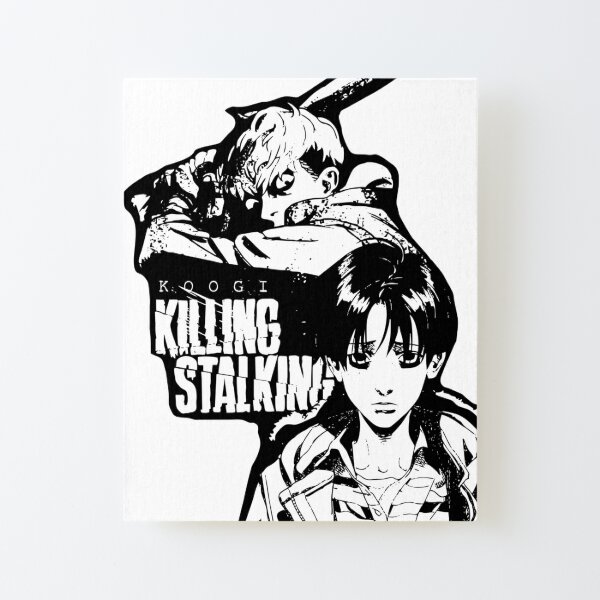 Killing Stalking - Portal Yaoi