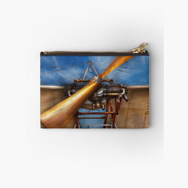 Item preview, Pilot - Prop - They don't build them like this anymore designed and sold by Mike Savad Photography.
