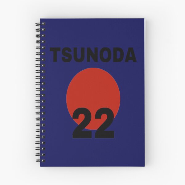 Item preview, Yuki tsunoda Essential   designed and sold by HINDEWIND.