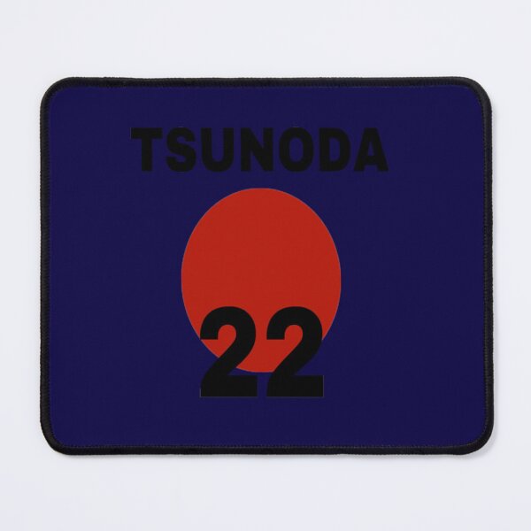 Item preview, Yuki tsunoda Essential   designed and sold by HINDEWIND.
