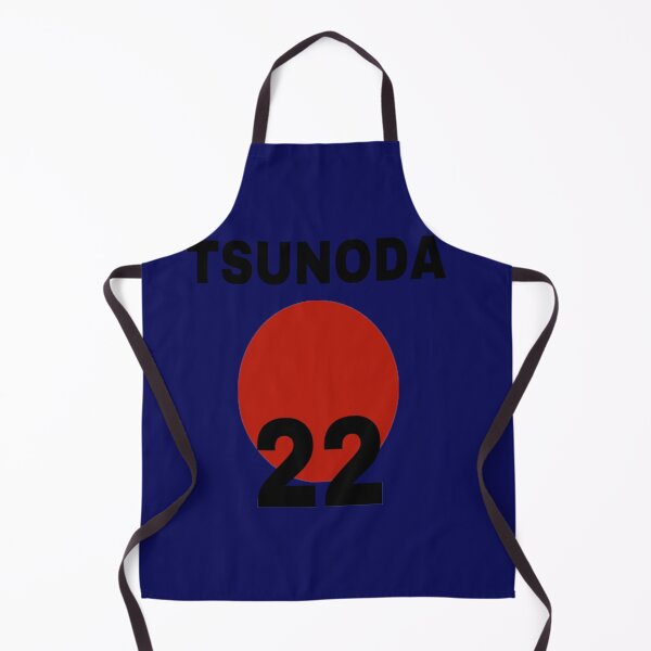 Item preview, Yuki tsunoda Essential designed and sold by HINDEWIND.