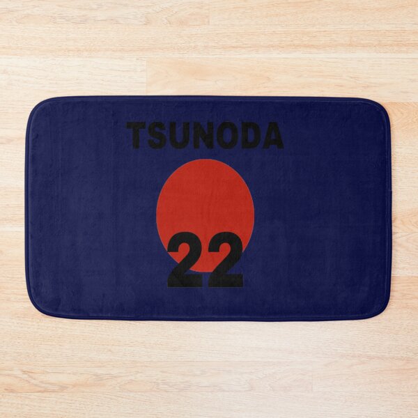 Item preview, Yuki tsunoda Essential   designed and sold by HINDEWIND.