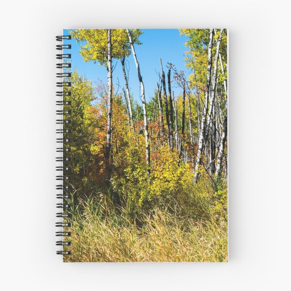 Item preview, Fall scenery designed and sold by CanadianWild418.