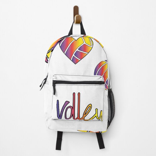Item preview, Volleyball Doodle - Color designed and sold by Melissa Perhamus.