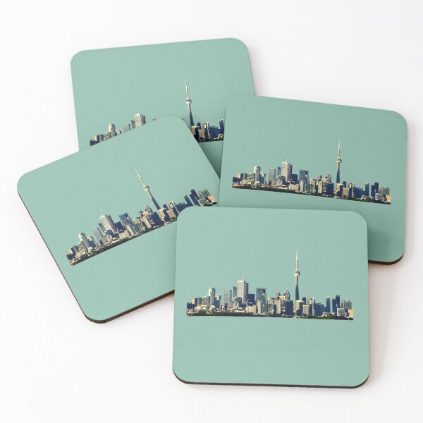 Item preview, Skyline city tower designed and sold by Rejcharms.
