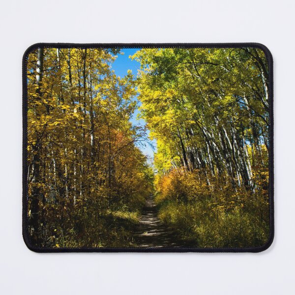 Item preview, Hiking in the fall designed and sold by CanadianWild418.
