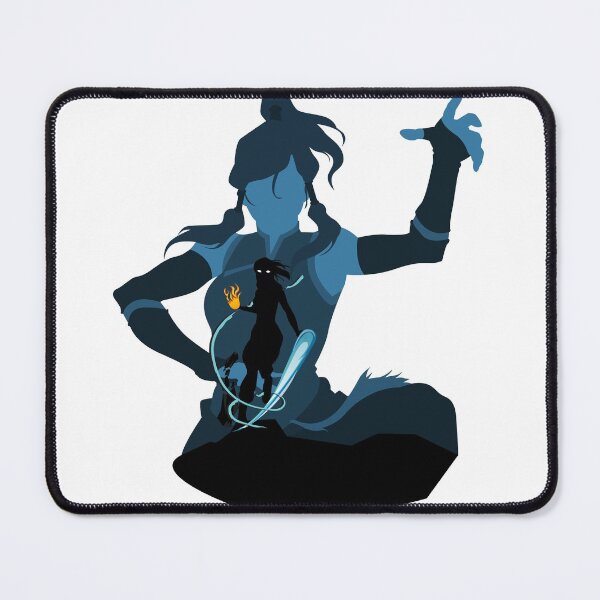 Item preview, Avatar the Legend of Korra designed and sold by ibnumaksum.