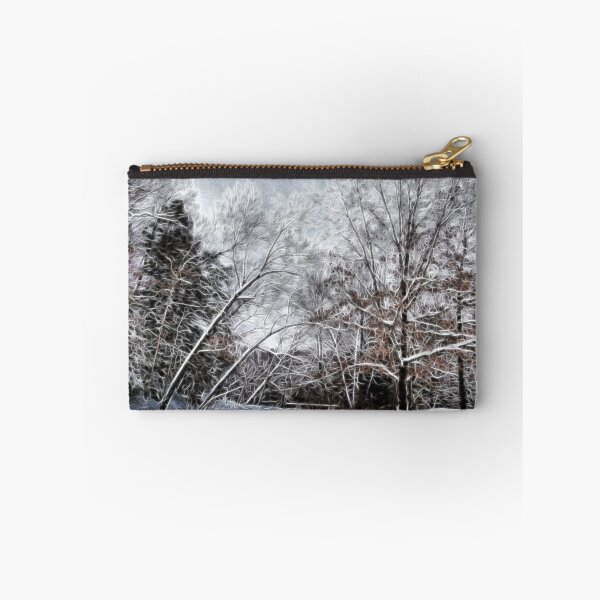 Item preview, Winter Jazz designed and sold by Monnie Ryan.
