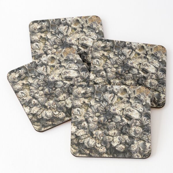Item preview, Barnacles on a Rock designed and sold by Sinemathk.