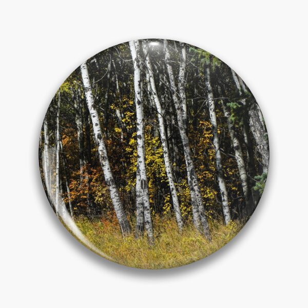 Item preview, Trail through the forest designed and sold by CanadianWild418.