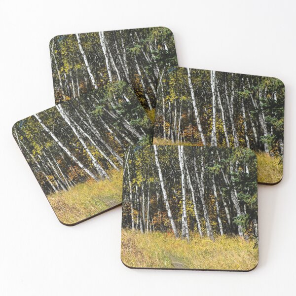 Item preview, Trail through the forest designed and sold by CanadianWild418.