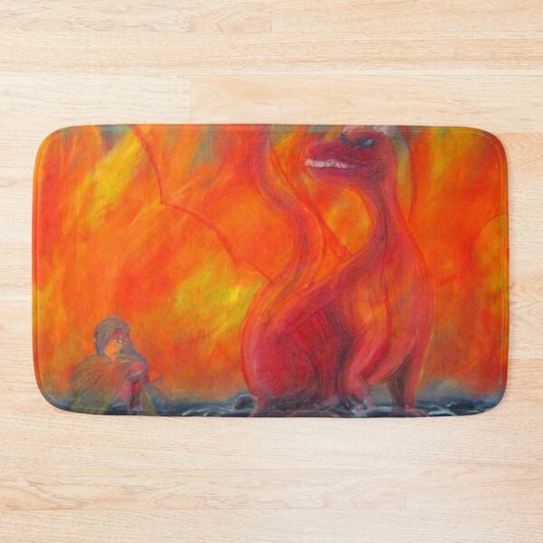 Item preview, Red Destruction designed and sold by AnimeGamerGirl.
