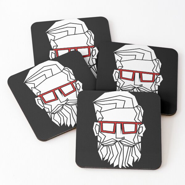 Item preview, Beardman designed and sold by the Zarock Shop.